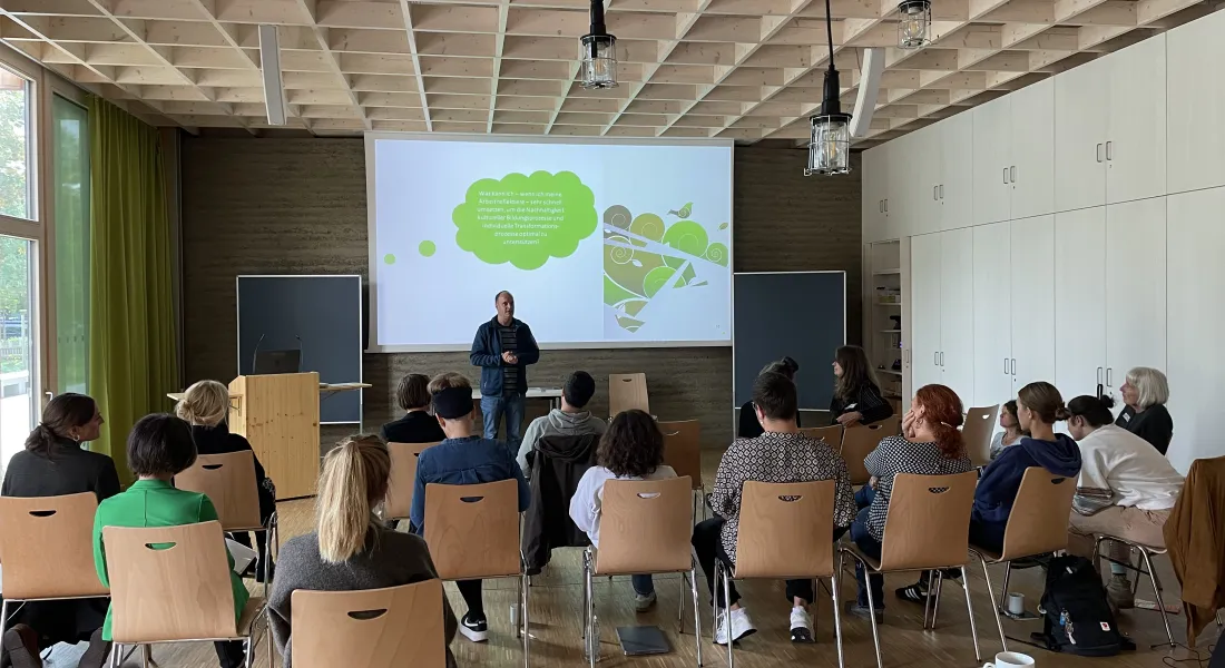 Kultursalon Schwaben 2024_Kulturelle Bildung