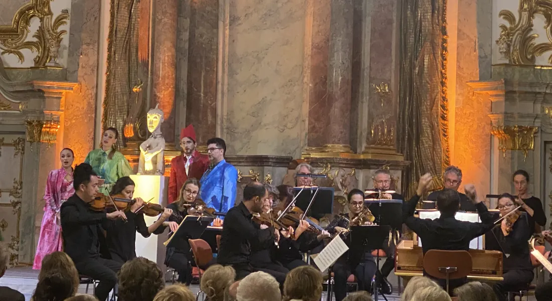 Deutsche Mozart-Gesellschaft © a3kultur/kaj