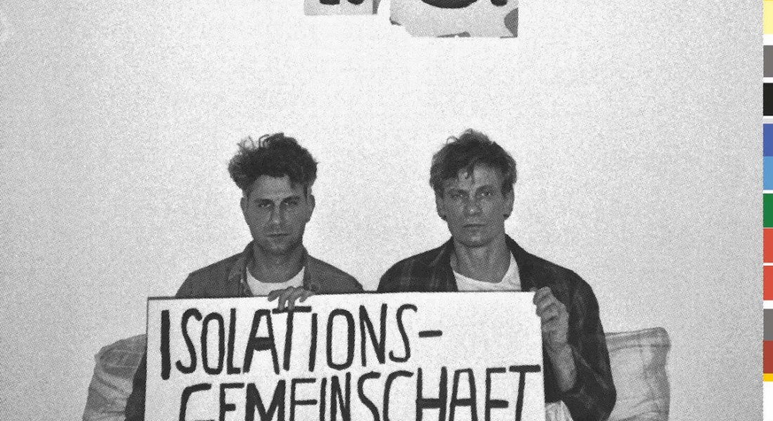 isolationsgemeinschaft