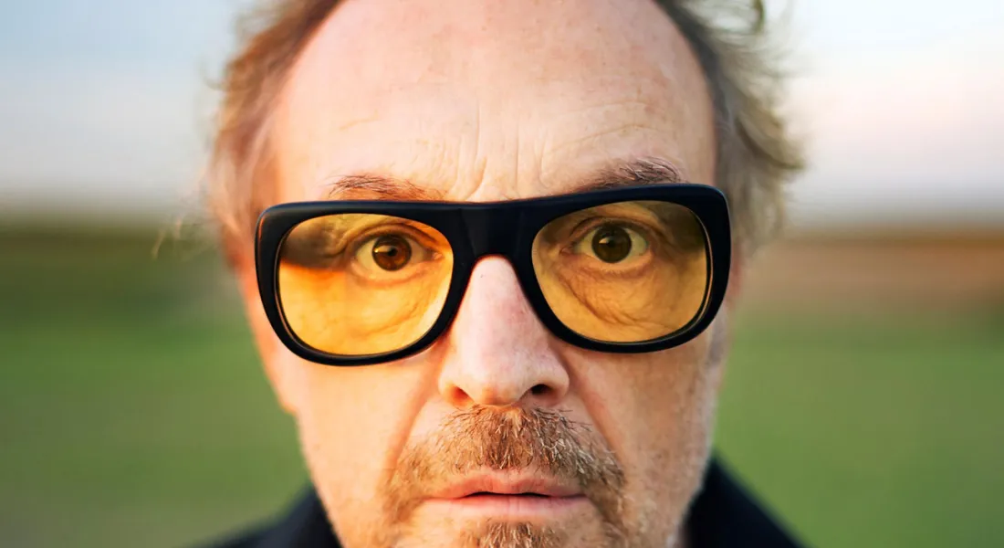 Josef Hader © Lukas Beck