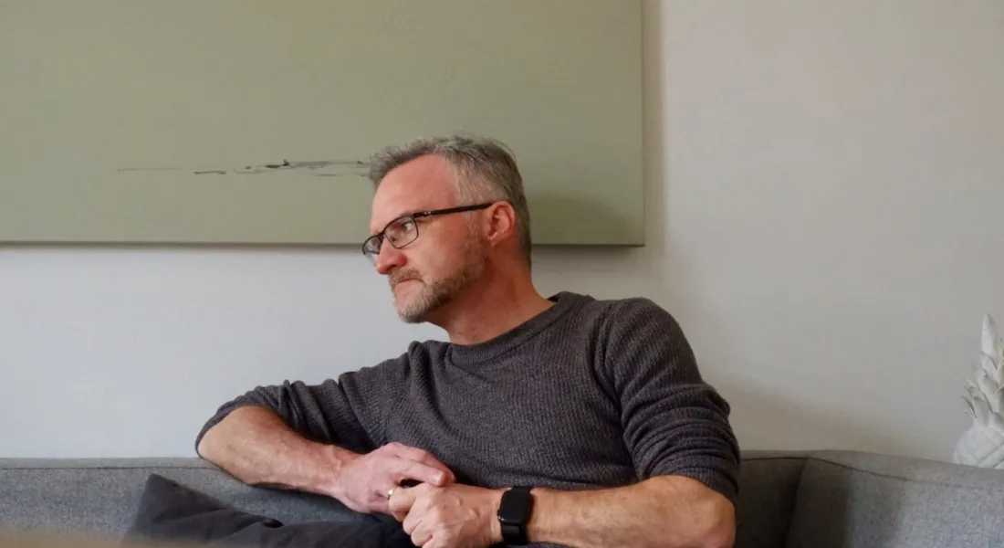 Jürgen Enninger © privat