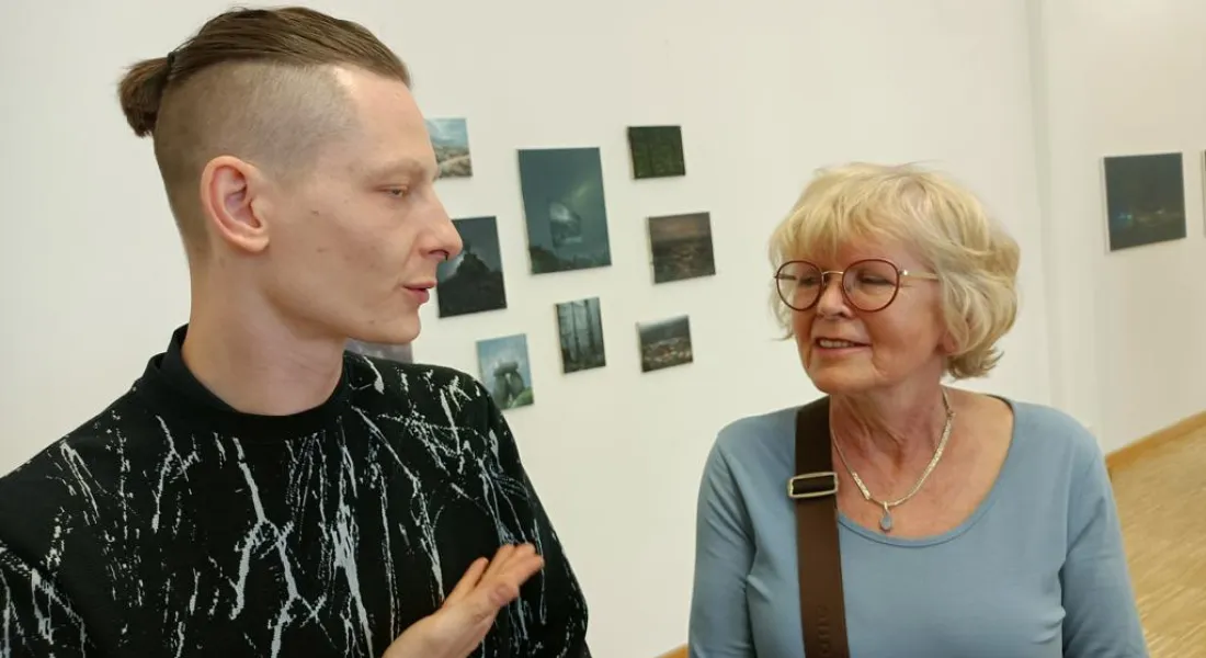 Dialog Gemeinhardt Fischer