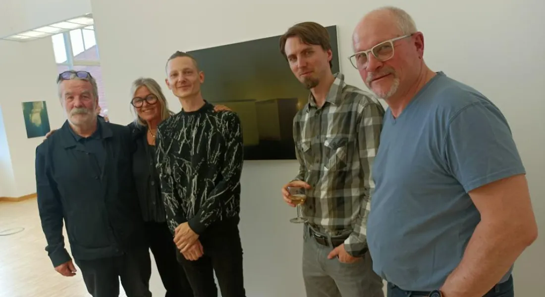 Junge Kunst BBK Gruppe