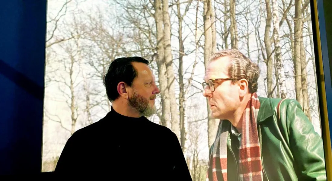 Karl Borromäus Murr und Arno Schmidt