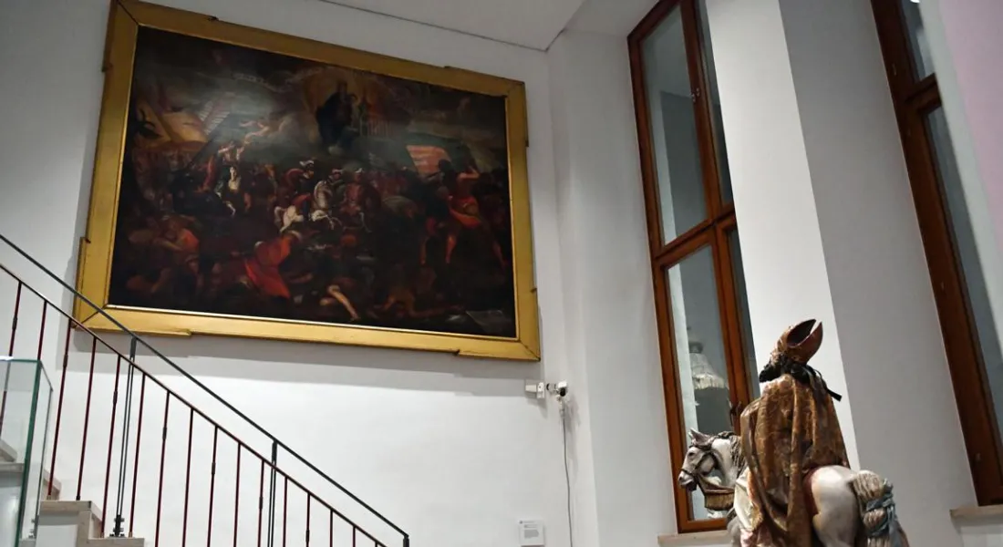 Ulrich Sonderausstellung Diözesanmuseum