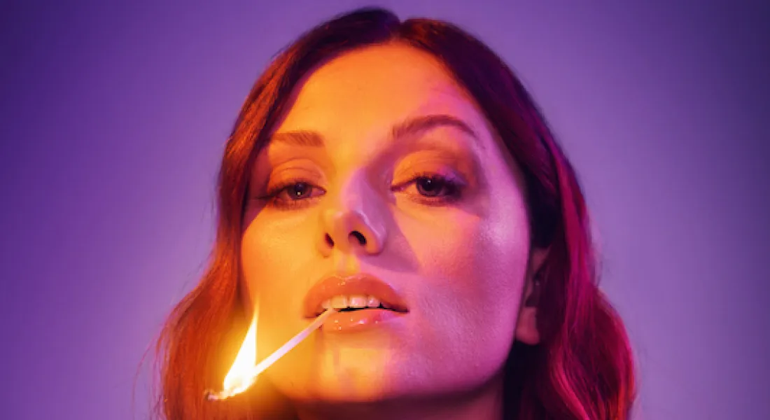 Lara Ermer © Marvin Ruppert