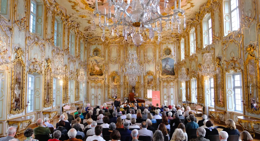 Lieder ohne Worte © Fabian Schreyer