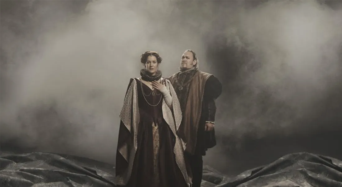 »Macbeth«