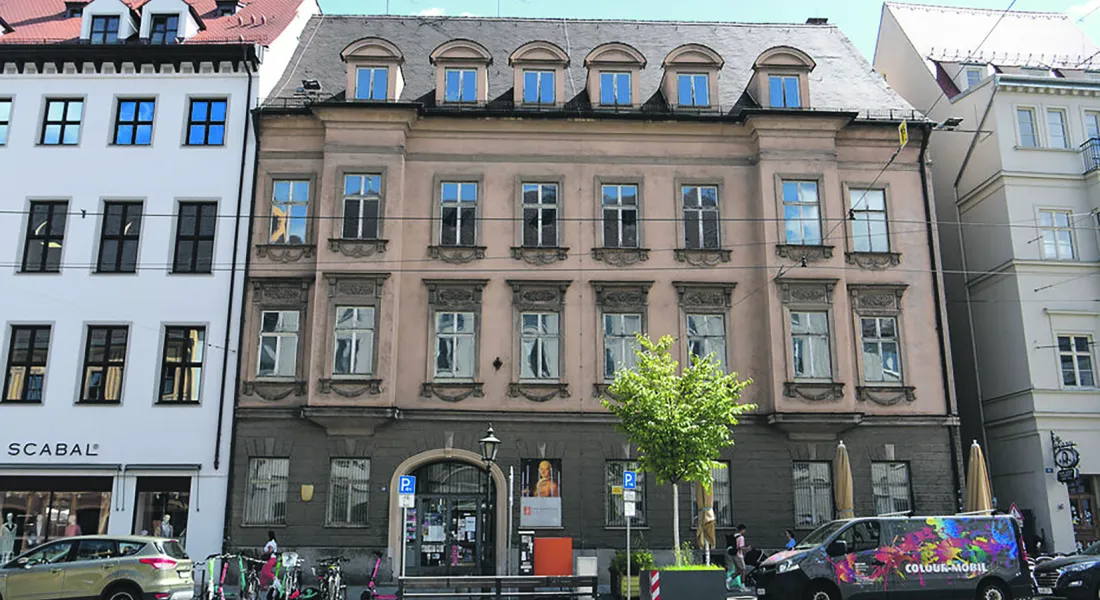Max 59 © Stadt Augsburg/Ruth Plössel