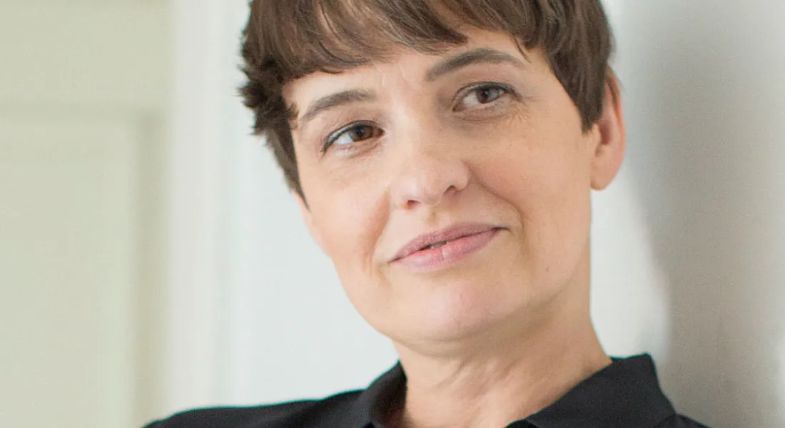 Natja Brunckhorst
