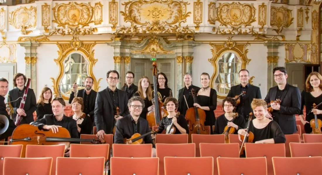 Bayerische Kammerphilharmonie