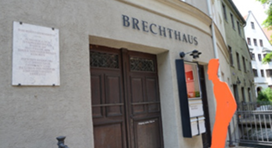 brechthaus