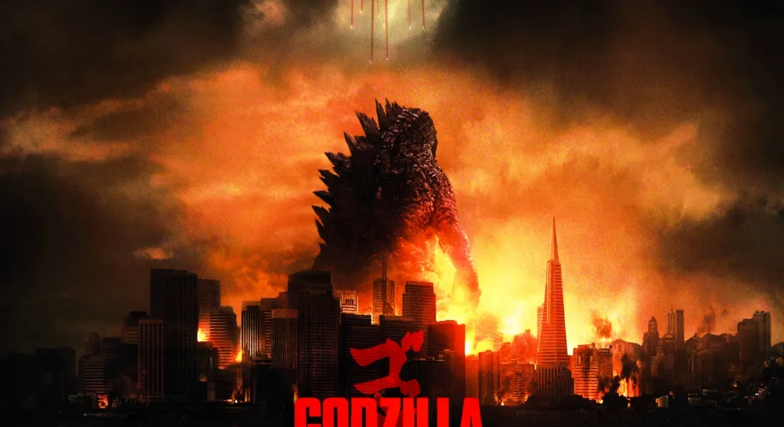 Godzilla