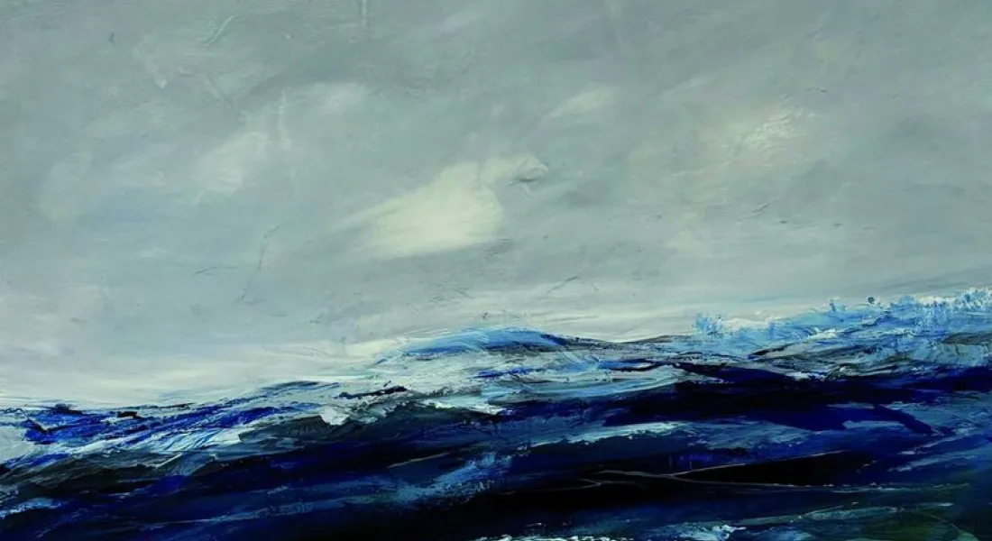 Meer Heike Gantzen