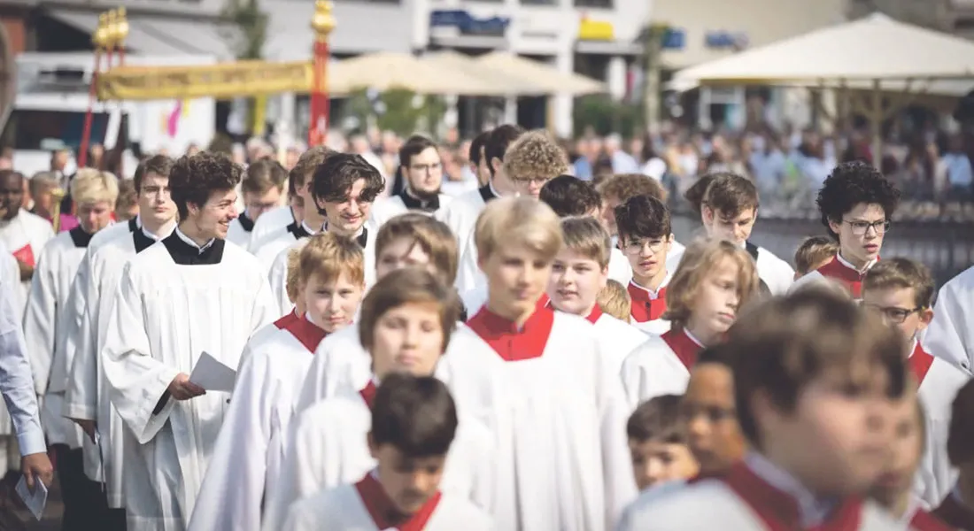 missa-festiva-©-Augsburger-Domsingknaben