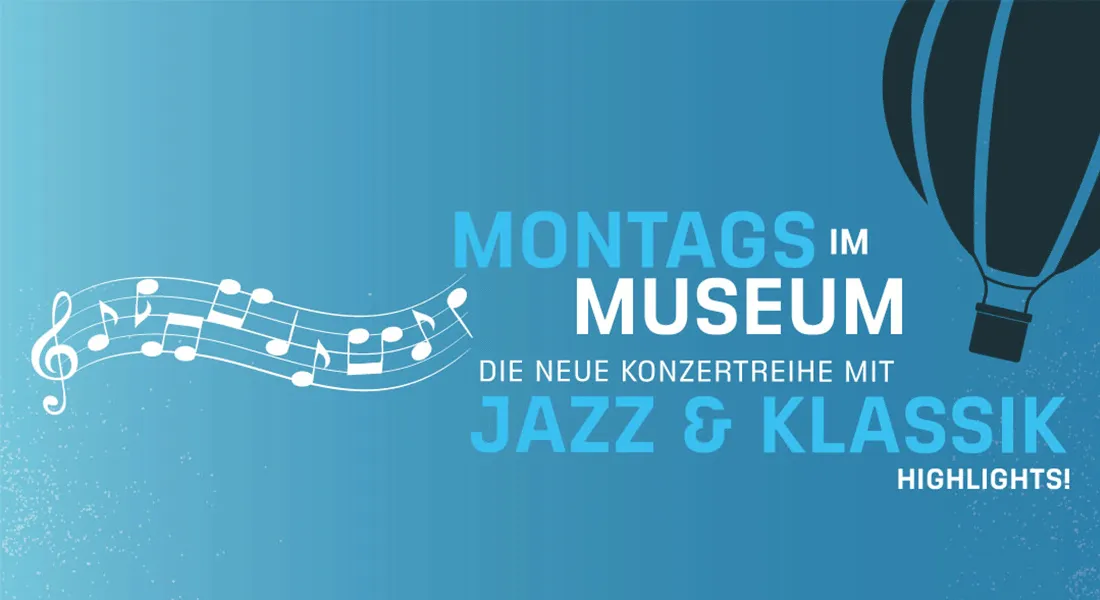Montags im Museum