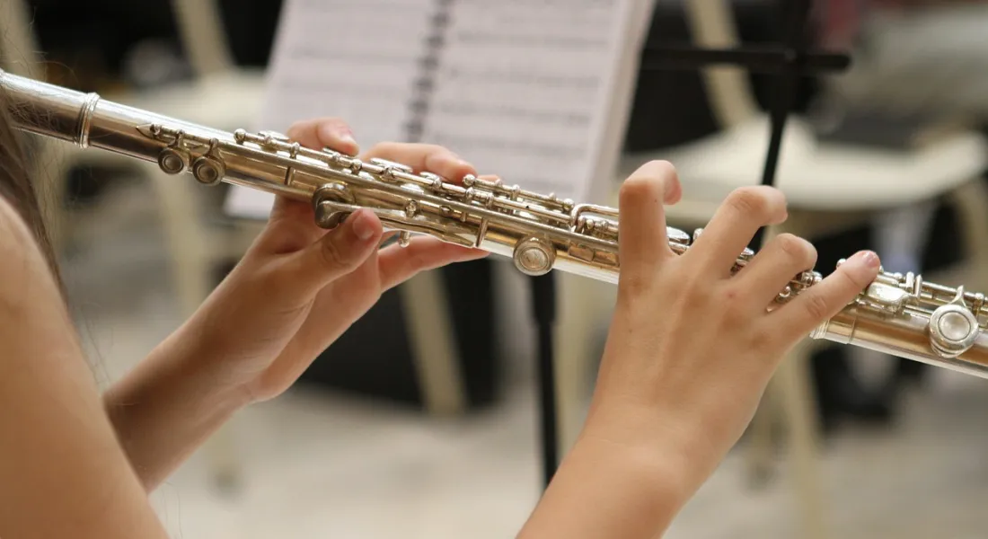 Musik Klassik Konzert