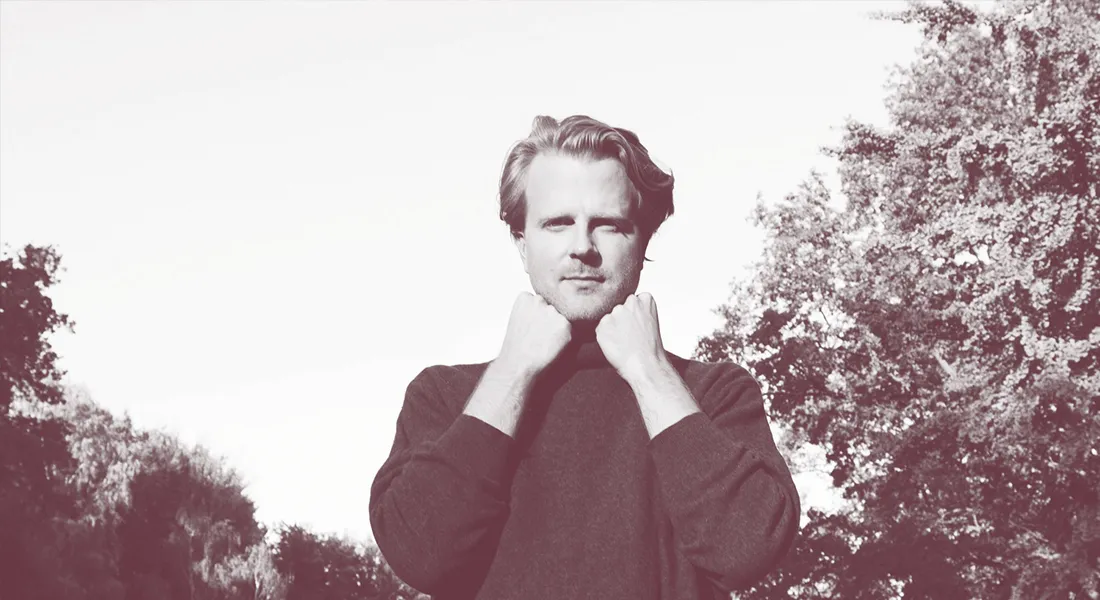 Julian Steckel