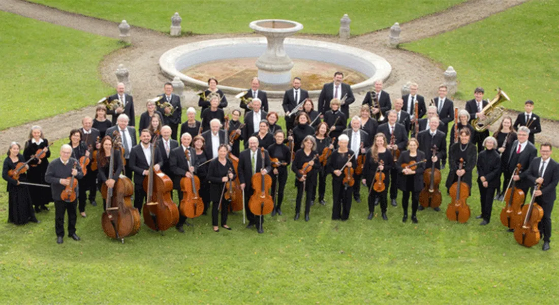Neue Schwäbische Sinfonie