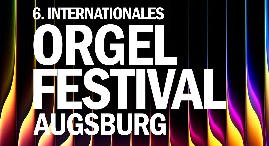 internationales Orgelfestival 2026