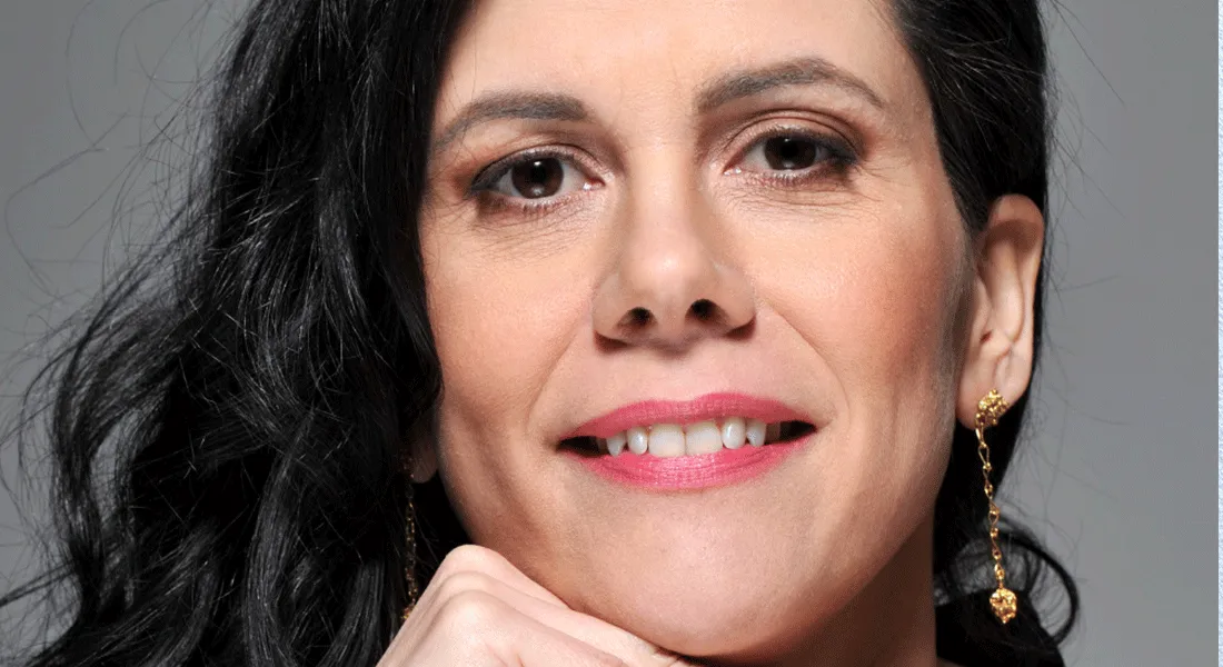 Ourania Gassiou Orgelfestival