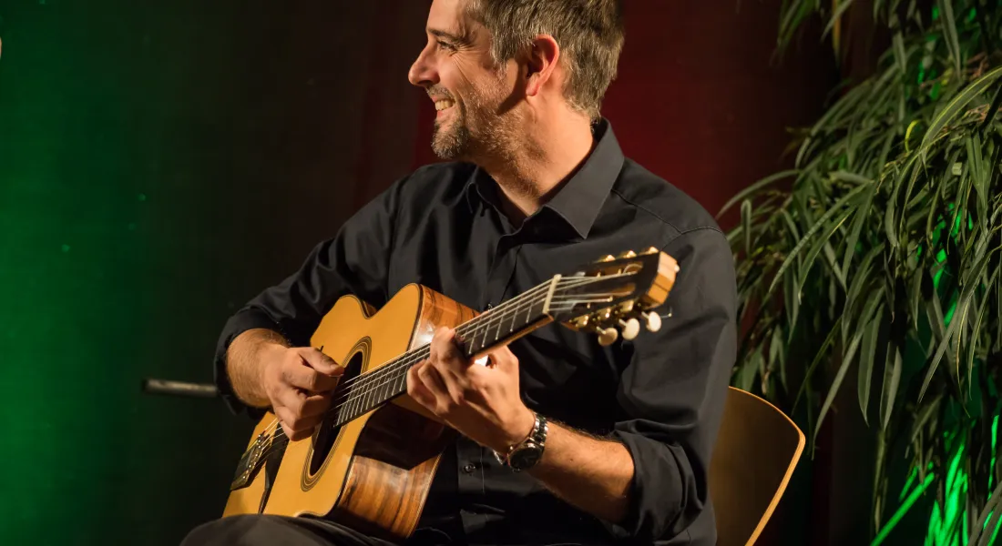 Gitarrenfestival Wertingen