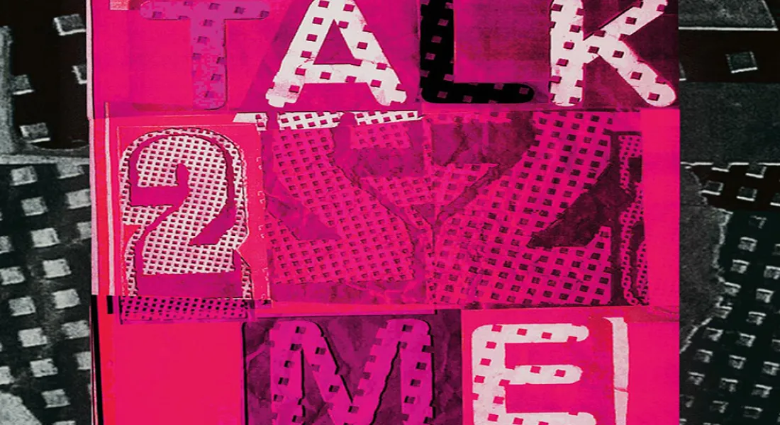Talk To Me © Kunstverein Augsburg
