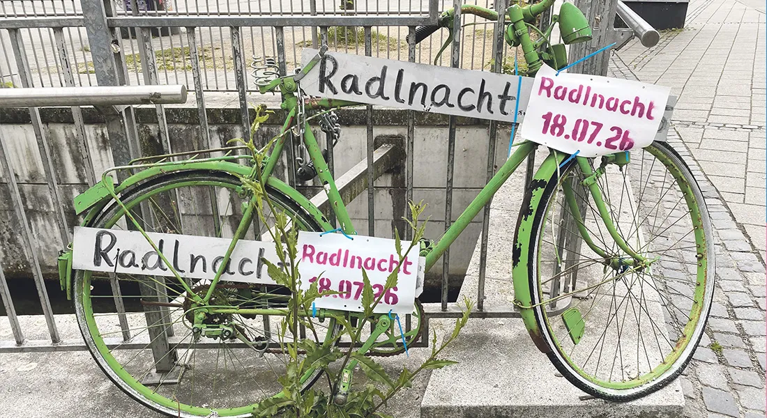 Radlnacht © a3kultur/mem