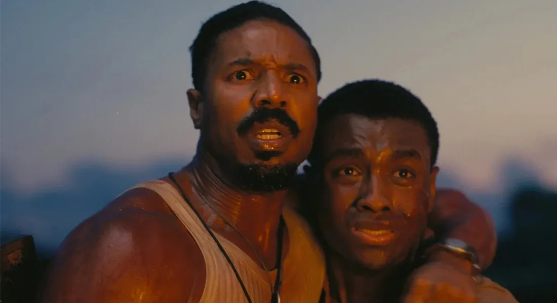 Ryan Coogler Sinners © Warner Bros