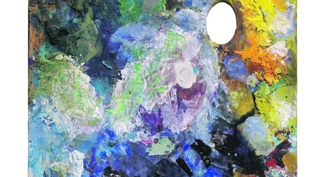 Matthias Schaller Fotografie © Marc Chagall