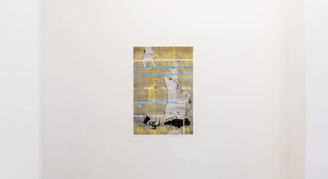 Sebastian Bühler, Augsburg Contemporary