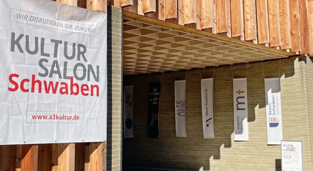 Kultursalon Schwaben