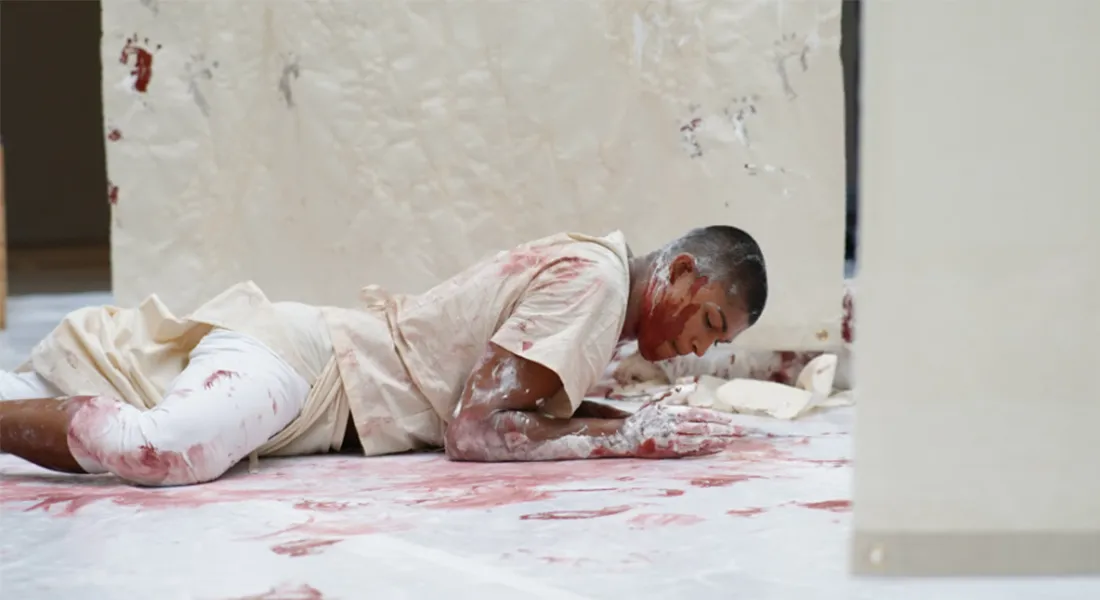 Schatten der Vergangenheit, Performance, 2026