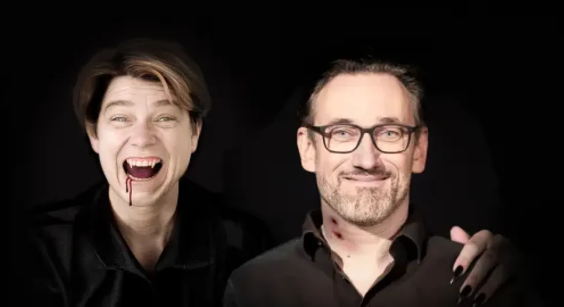 Sensemble »Dracula infected«