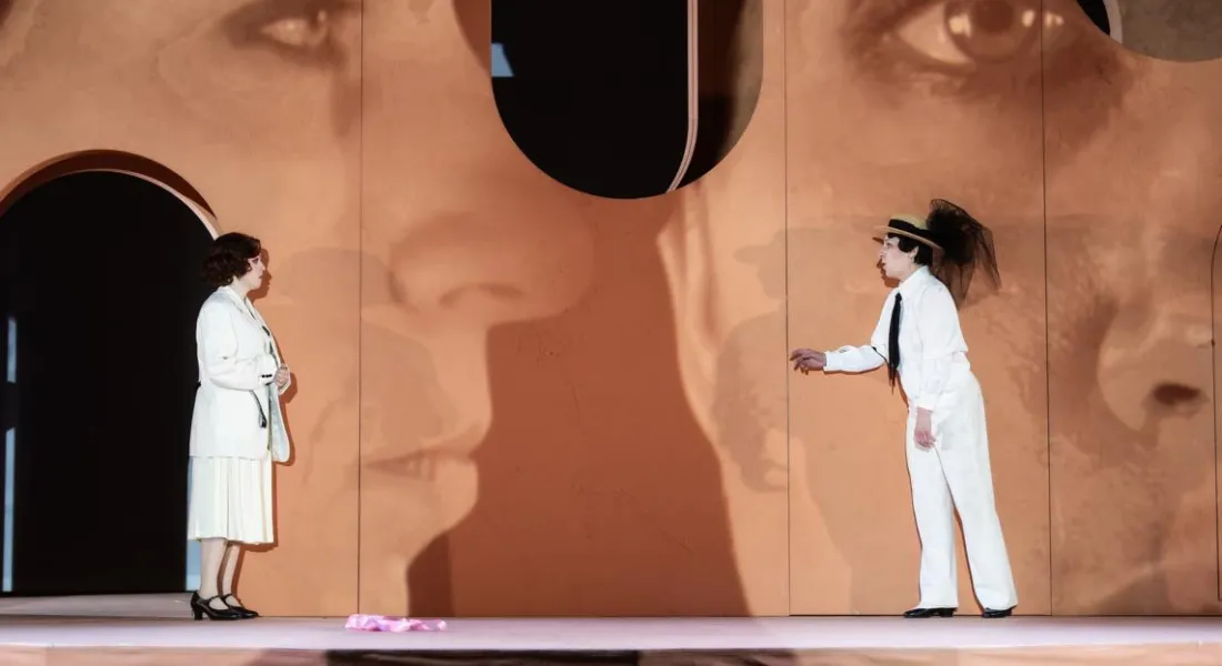 Serse Staatstheater Augsburg