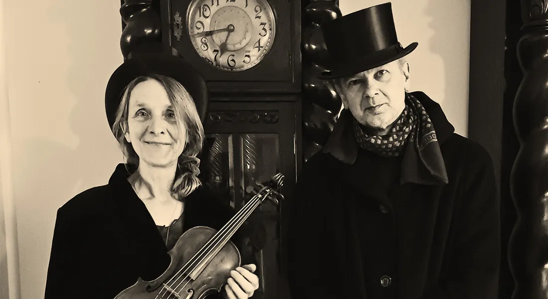 Sherlock Holmes ermittelt für den guten Zweck