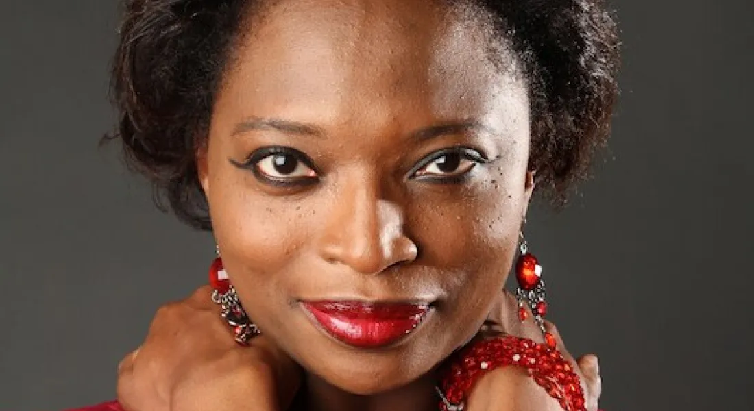 Titilayo Adedokun