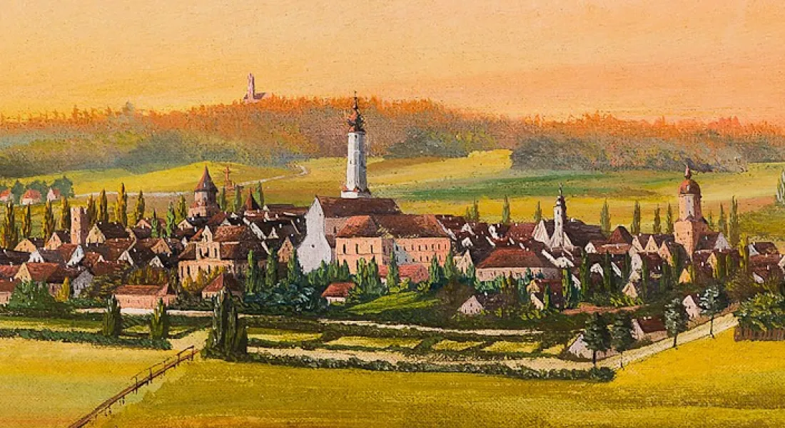 Stadtmuseum Aichach