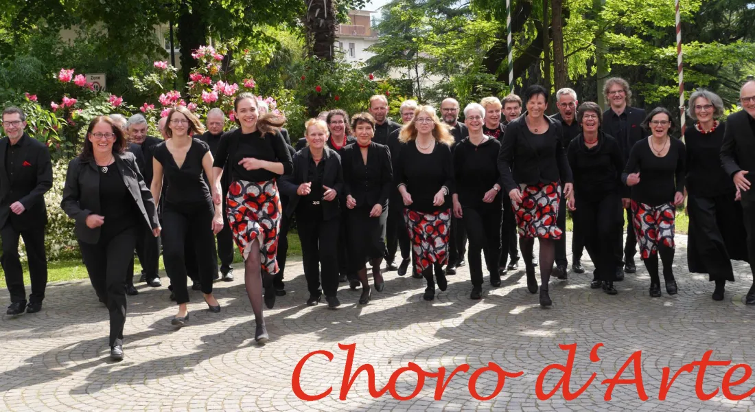 Choro d'Arte