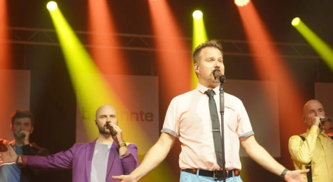 Alte Bekannt © Ingo Wolfgarten