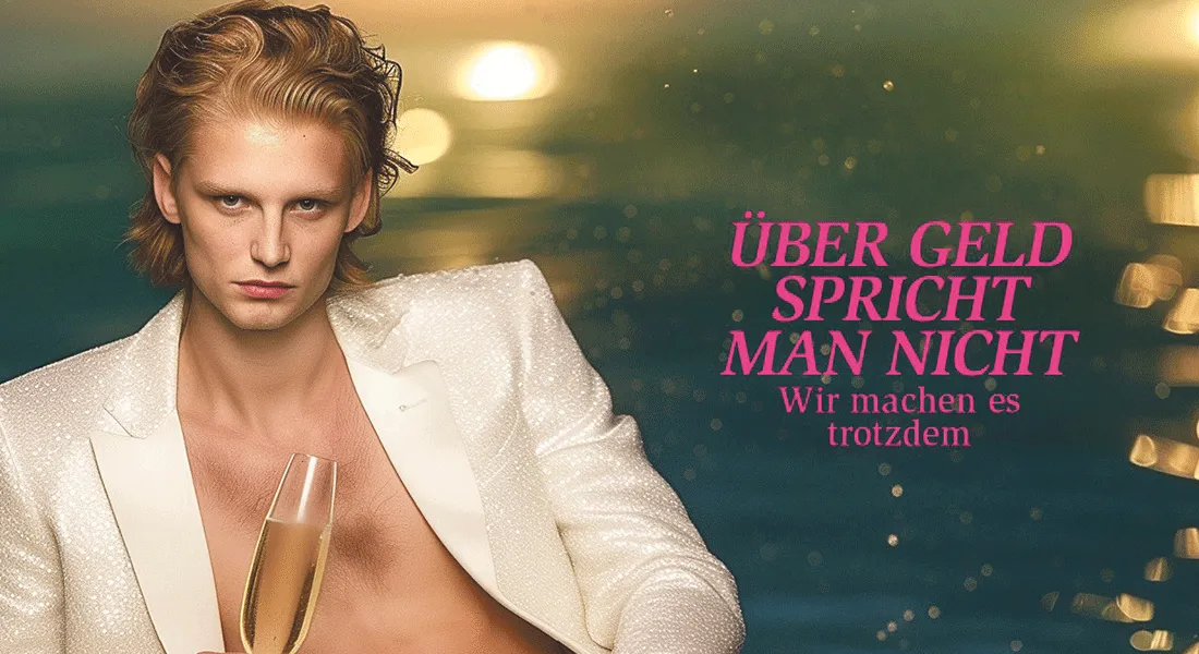 Volksmund Cover