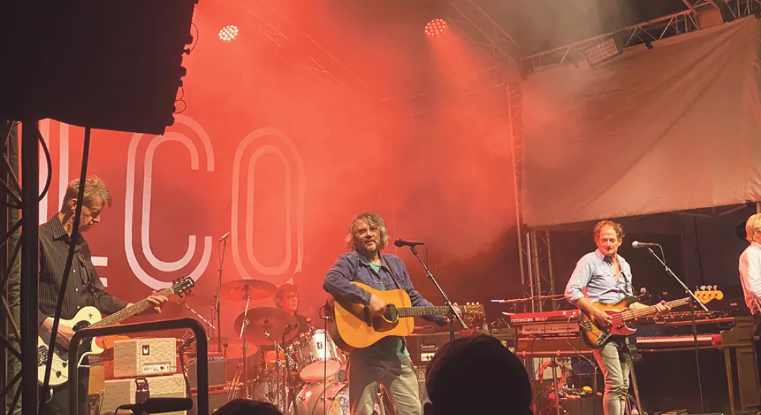 Wilco © a3kultur
