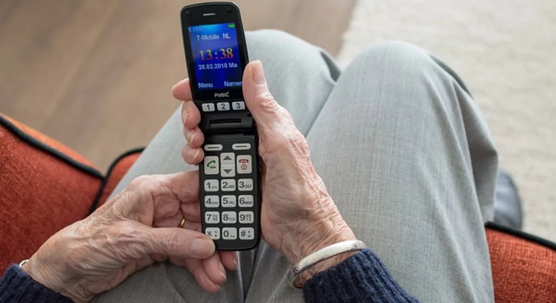 Fragen zu Handy und PC