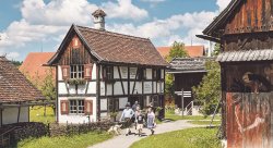 © Schwaebisches Bauernhofmuseum Illerbeuren
