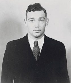 Douglas Kelley © public domain
