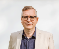 Ekkehard Schmölz
