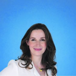 Dr. Amelie Oberst