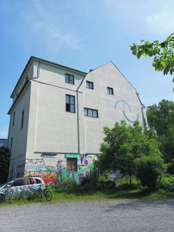 Ballonfabrik © a3kultur