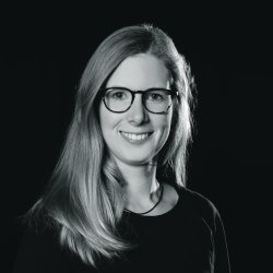 Berrit Pöppelmeier JTA