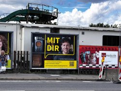 Billboards © a3kultur / fab